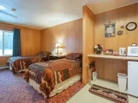 Talkeetna Inn Hotels in Matanuska-Susitna