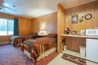 Talkeetna Inn Hotels in Talkeetna