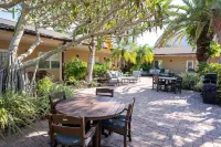 The Capri at Siesta Hotels in Osprey