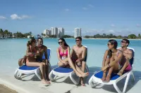 Playa Blanca Beach Resort - All Inclusive - Beach