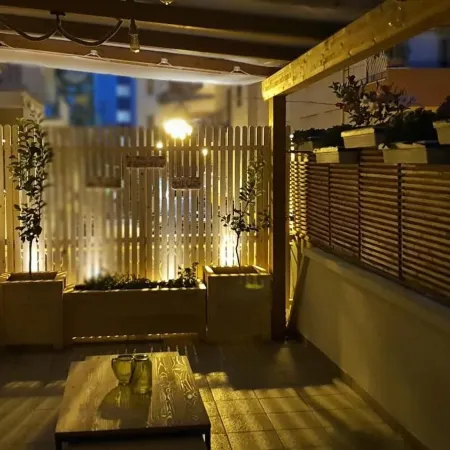 Pantarei B&B