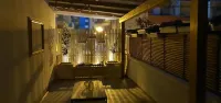 Pantarei B&B - Kitchenette