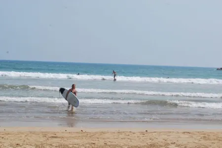 Lanrich Villa Отели в г. Камберюгамува