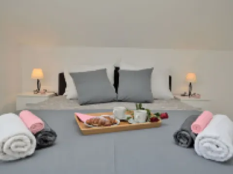Apartments Viktoria Ξενοδοχεία στην πόλη Dobrec