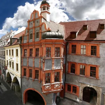 Hotel Via Regia - Vias-Hotels