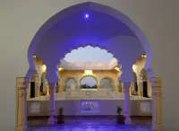 Ranthambhore Heritage Haveli Hotels in Савай-Мадхопур