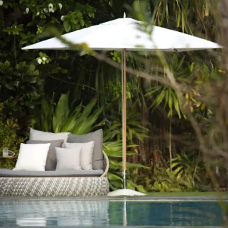 Turtle Cove Exclusive Island Resort