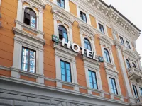 B&B Hotel Trieste Hotels near Trieste Terminal Passeggeri
