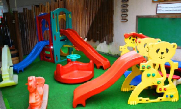 Pousada Ogum Marinho