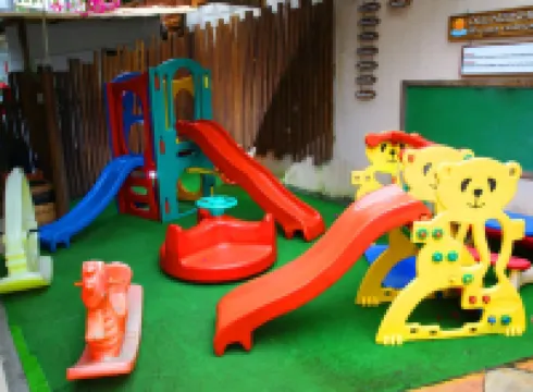 奧古姆馬里尼奧旅館