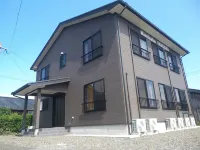Minshuku Iwakawa
