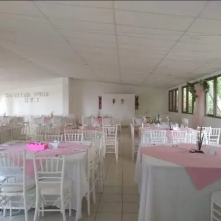 Club Santa Maria