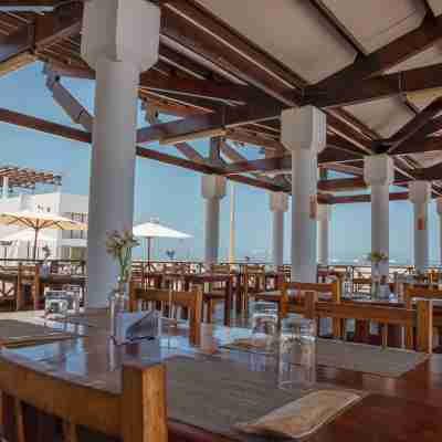 DM ホテレズ アジア Dining/Meeting Rooms