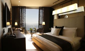 Lancaster Plaza Beirut