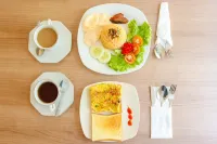 LeGreen Suite Waihaong Hotel a Nusaniwe