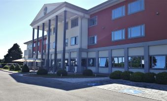 Hotel Poppi