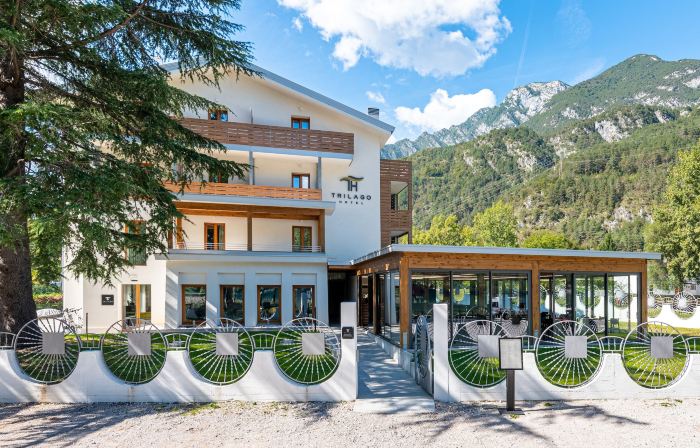 Hotel Trilago
