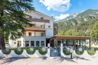Hotel Trilago Hôtels à : Gemona del Friuli