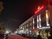 Star Bay Hotel Hotels in Lumut