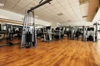 Lu' Hotel Carbonia - Gym