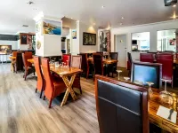 The Park Hotel Hotels near لامبث