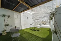 La Siesta de Picasso Hotels near La Malagueta