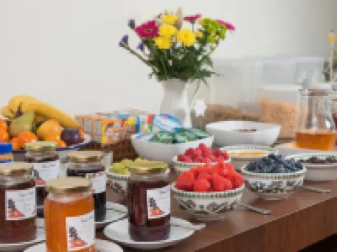 Ammonite Lodge Hotels in Chard