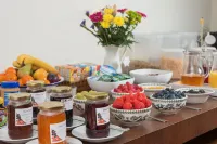 Ammonite Lodge Hotels in Chard