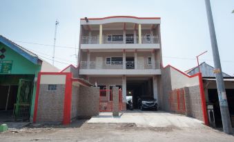 RedDoorz Syariah at Sedati