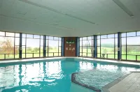 Barnham Broom Hotel, Golf & Spa Hotel a Norwich