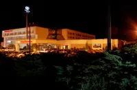 DoubleTree by Hilton Hotel Fayetteville