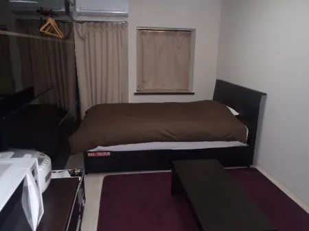 Park Avenue Kokubunji Отели рядом со станцией Станция JR Kokubunji