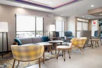 TownePlace Suites Galveston Island - spa