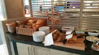 Hotel An der Altstadt - breakfast
