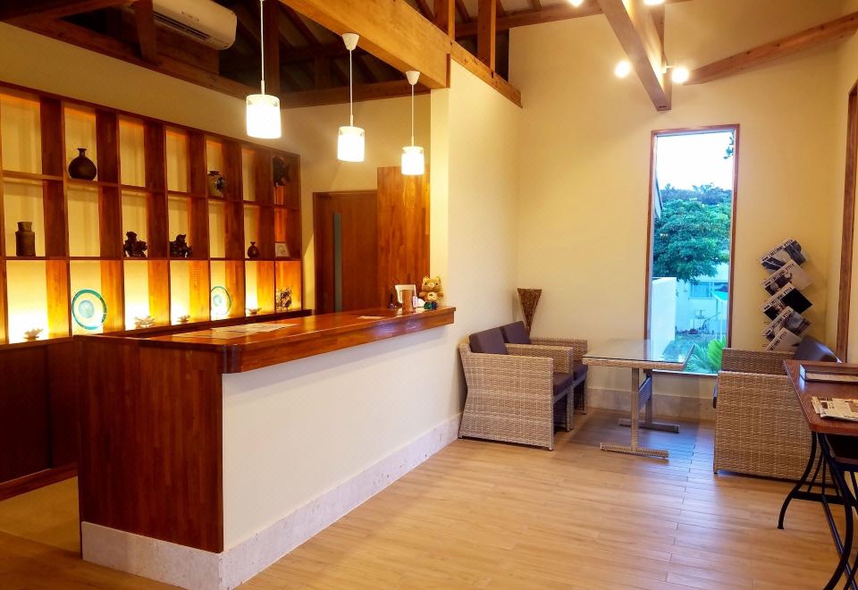 부대 시설 사진