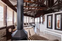 Vingerklip Lodge Hotels in Outjo