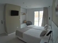 Sosiego Hostal de Mar Hotels in Bajo Guadalentin