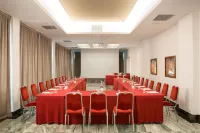 Hotel Continental Hotels in Rimini