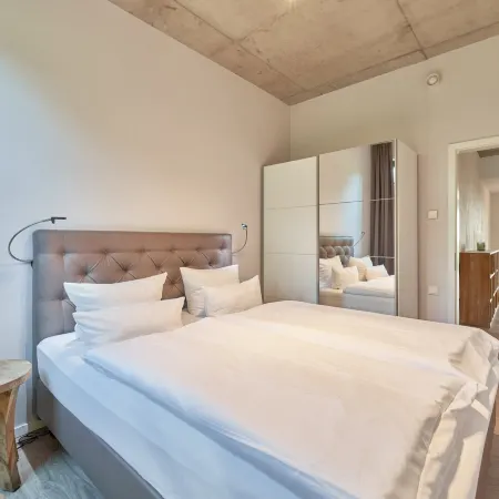 Havelblau Ferienlofts