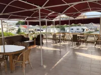 Lord's Residence Boutique Hotel - Bjergudsigt