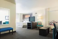 Aloft Silicon Valley - Pet friendly