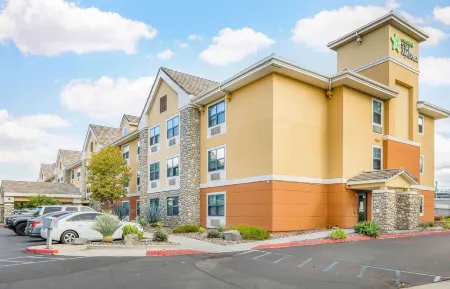 Extended Stay America Suites - Temecula - Wine Country Отели рядом с достопримечательностью «Темекула»