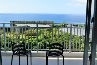 Wisteria Condominium Resort - Ocean View