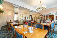 Hotel Rheinischer Hof Bad Soden Hotels in Kelkheim