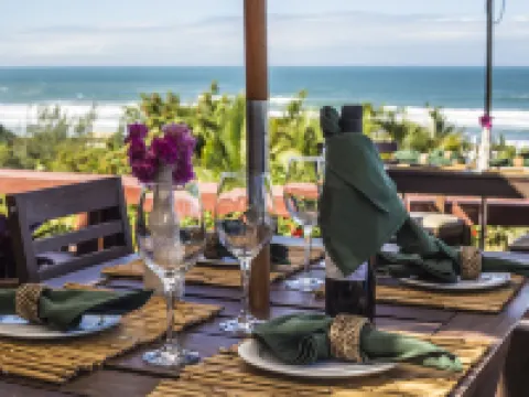 Vida Sol e Mar Ecoresort Hotels in Imbituba