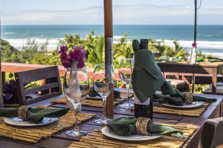 Vida Sol e Mar Ecoresort