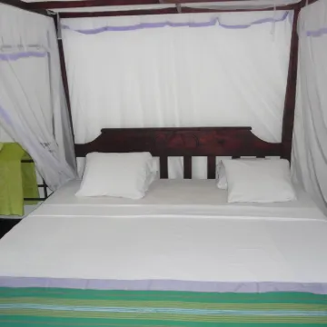 Talalla Bnb Cottage Hotels near شاطئ غاندارا (Gandara Beach)