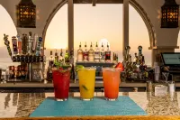 La Jolla Shores Hotel - bar