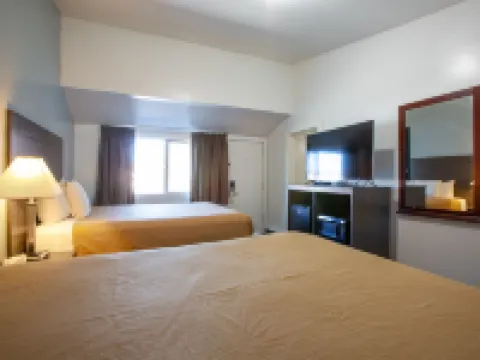 Star Route 66 Grand Canyon Hoteles en Williams