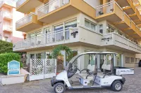 Hotel Palazzi Hotel di Gabicce Mare